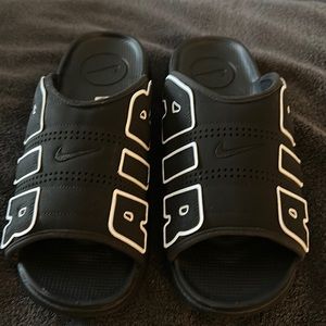 Nike Air Slides